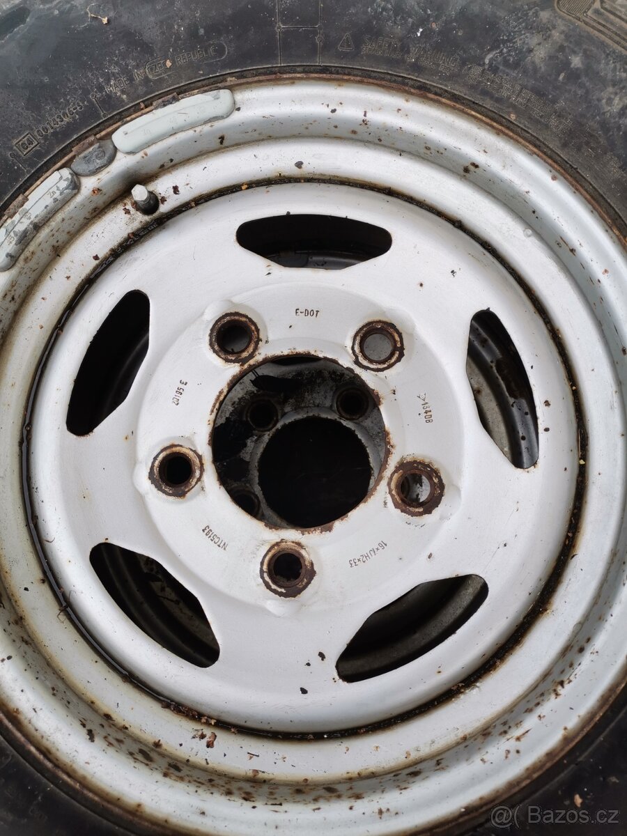 235/85 r16