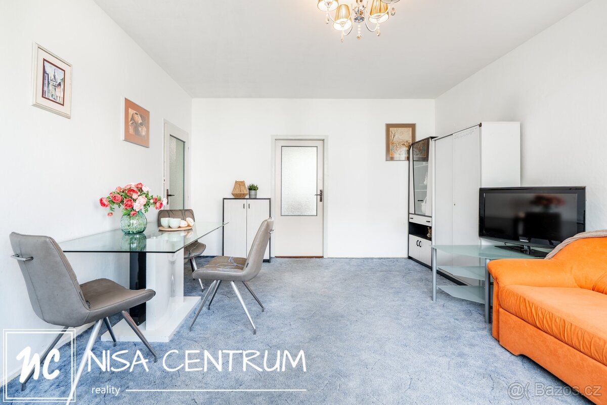 Prodej bytu 3+1 69 m² v Praze - Hlubočepích, ev.č. 00297 - 5