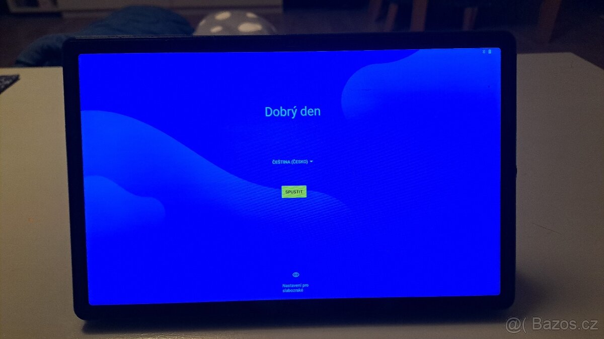 Tablet P11 Plus + 128 GB SDXC - 5