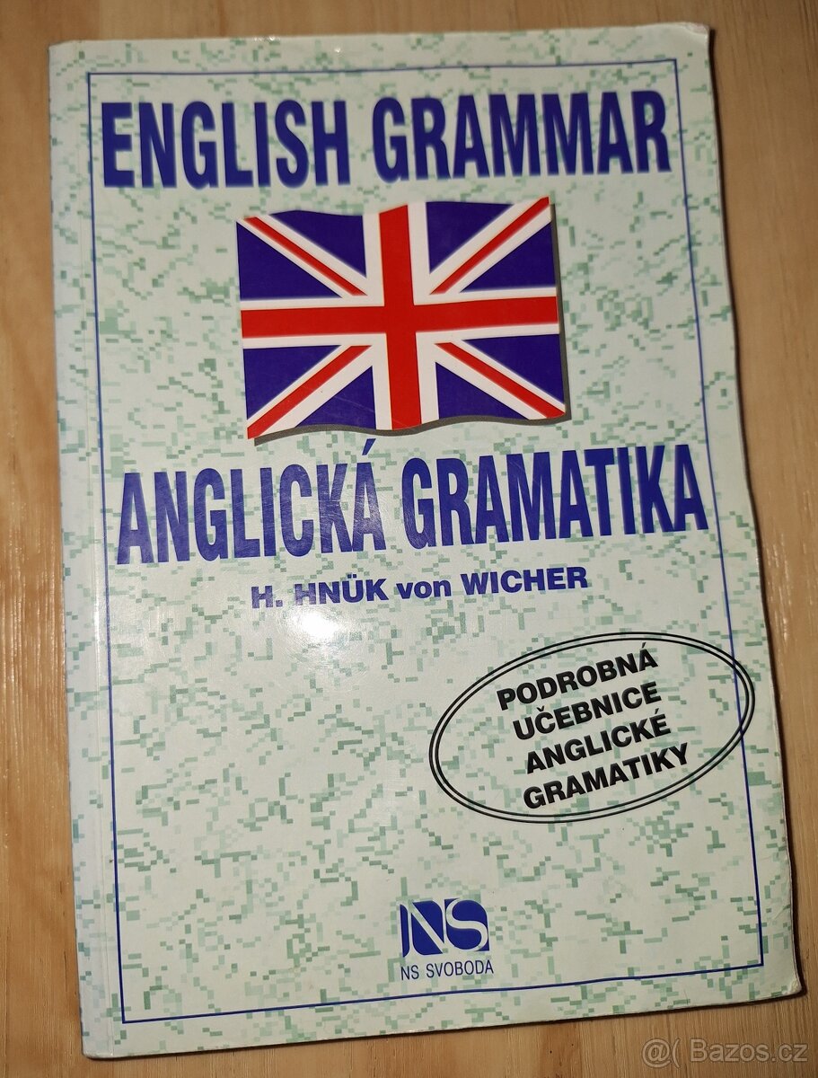 Učebnice ZŠ, SŠ,gymnázia, VŠ - 5