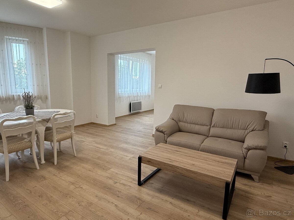 Prodej bytu 2+kk, 70,65 m² – Ostrava-Přívoz, klidná lokalita - 5