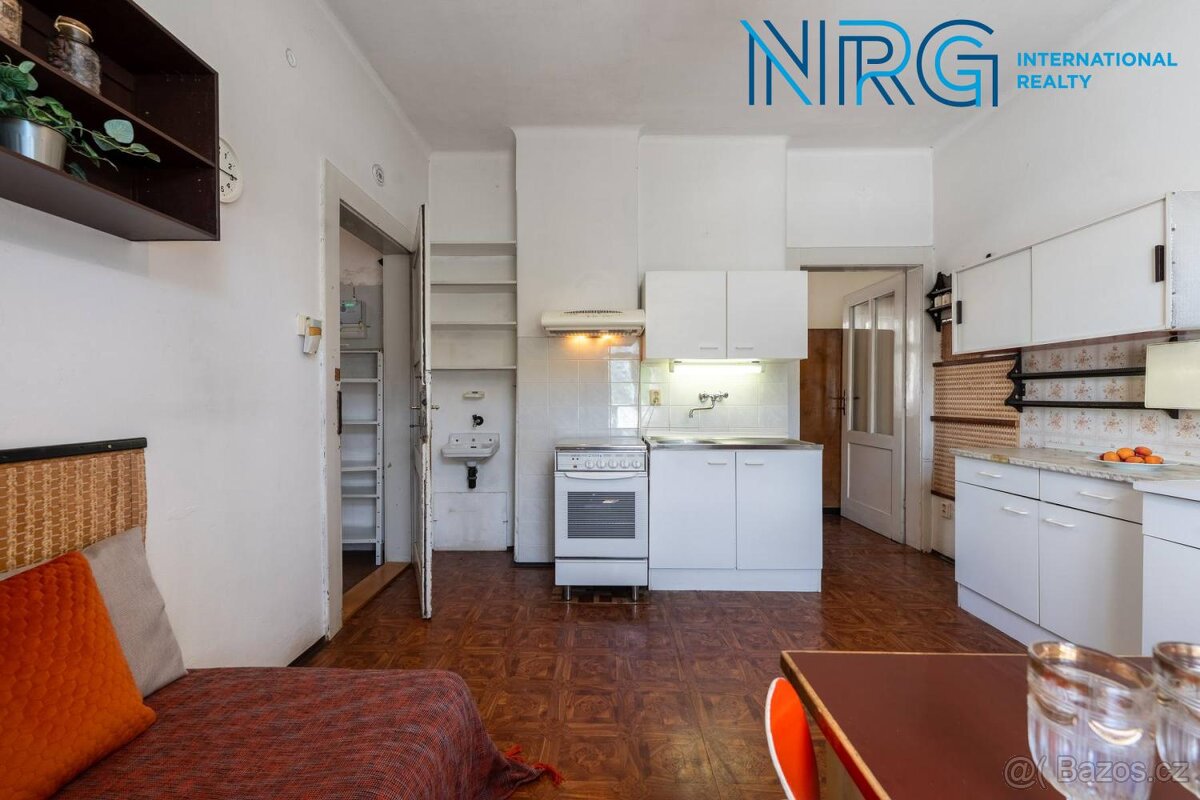 Prodej rodinného domu, 256 m2, ul. Žizkova, Mladá Boleslav - 5