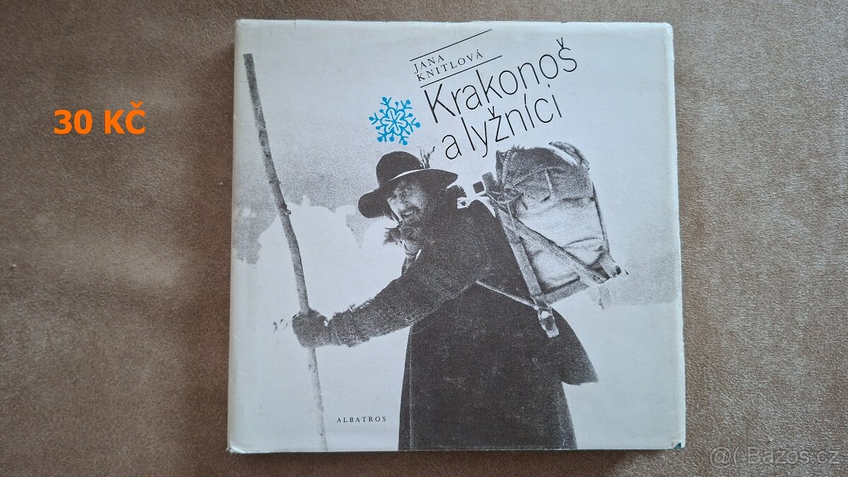 Pro 6-13 let - 50 knih v nabídce (viz fotky) - 5