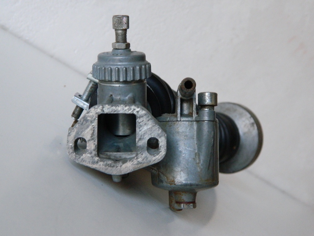 Karburátor JAWA 20 - 5