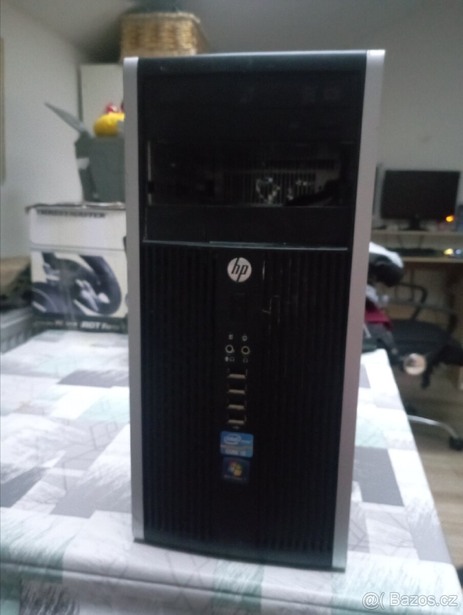 Monitor a počitač - 5