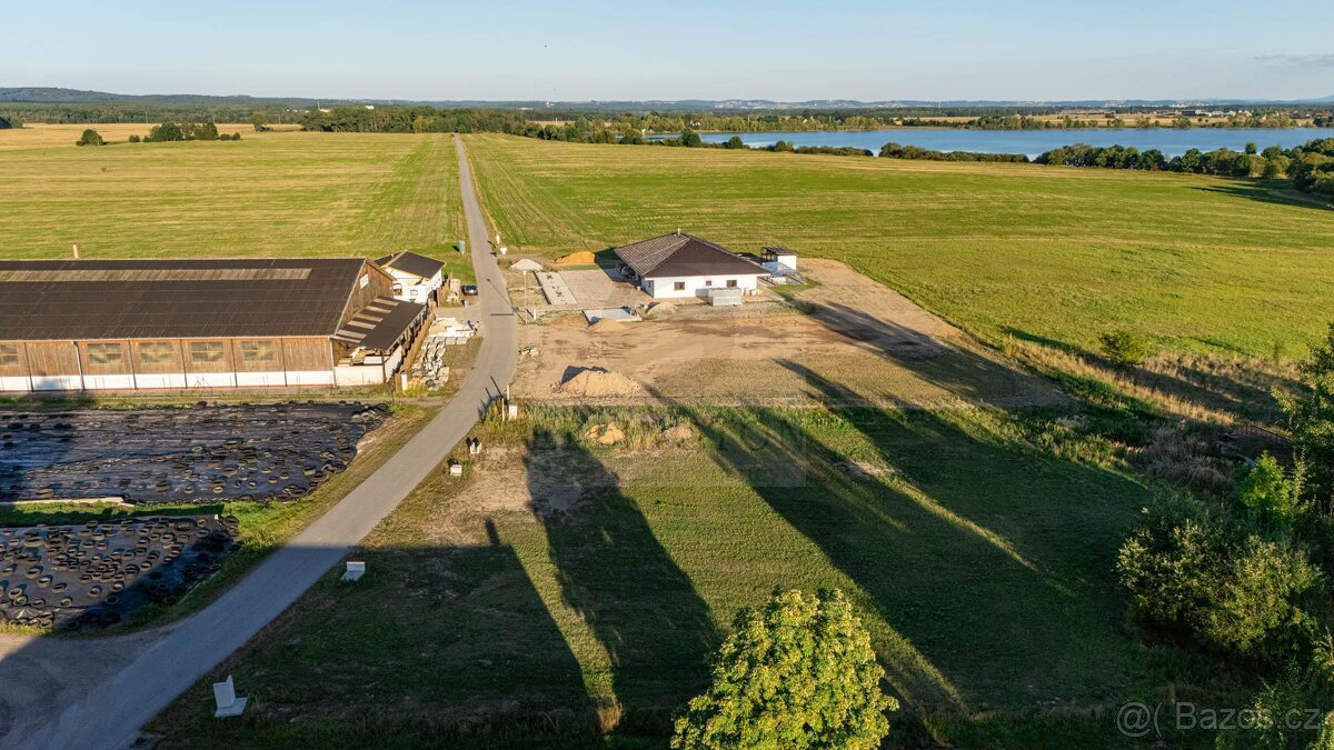 Krásný 1935m2, Plástivice - 5