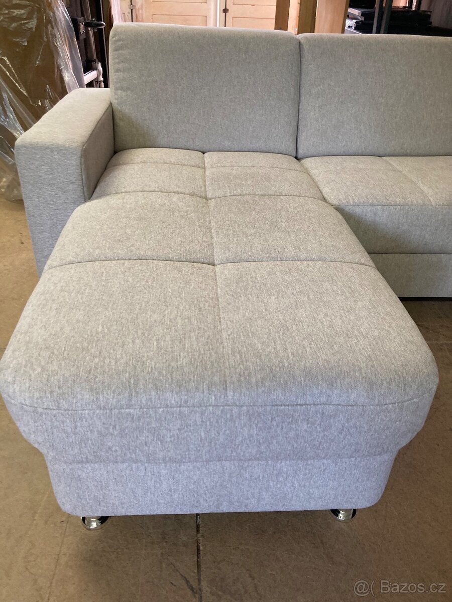 Sedací souprava Romina-Nová - 5