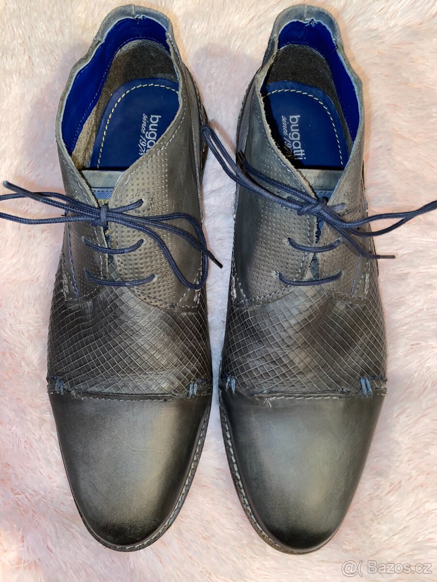 panske a damske boty - 5