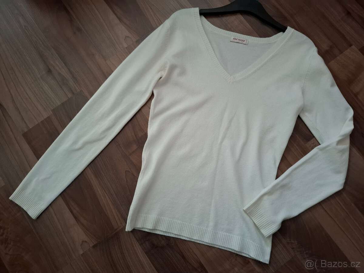 Dámské oblečení mix vel S-M (14ks) - balíček - 5