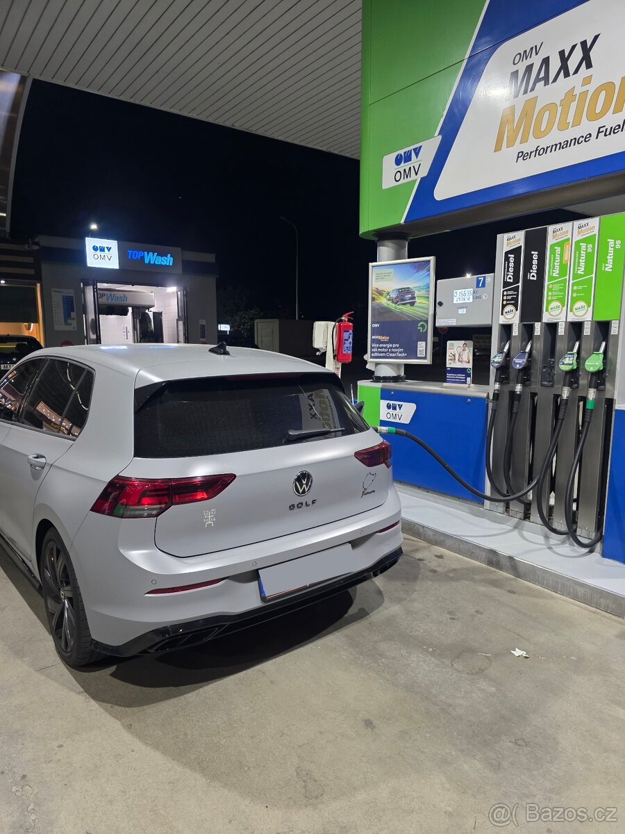Golf 8 2.0 TSI R-Line - 5