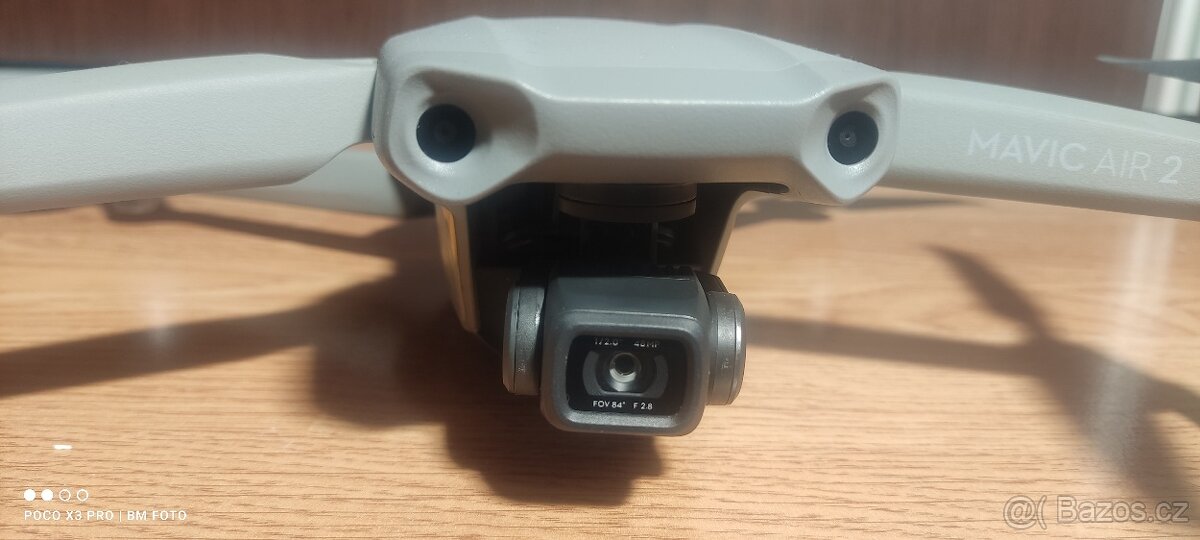 Dron DJI MAVIC AIR 2 - 5