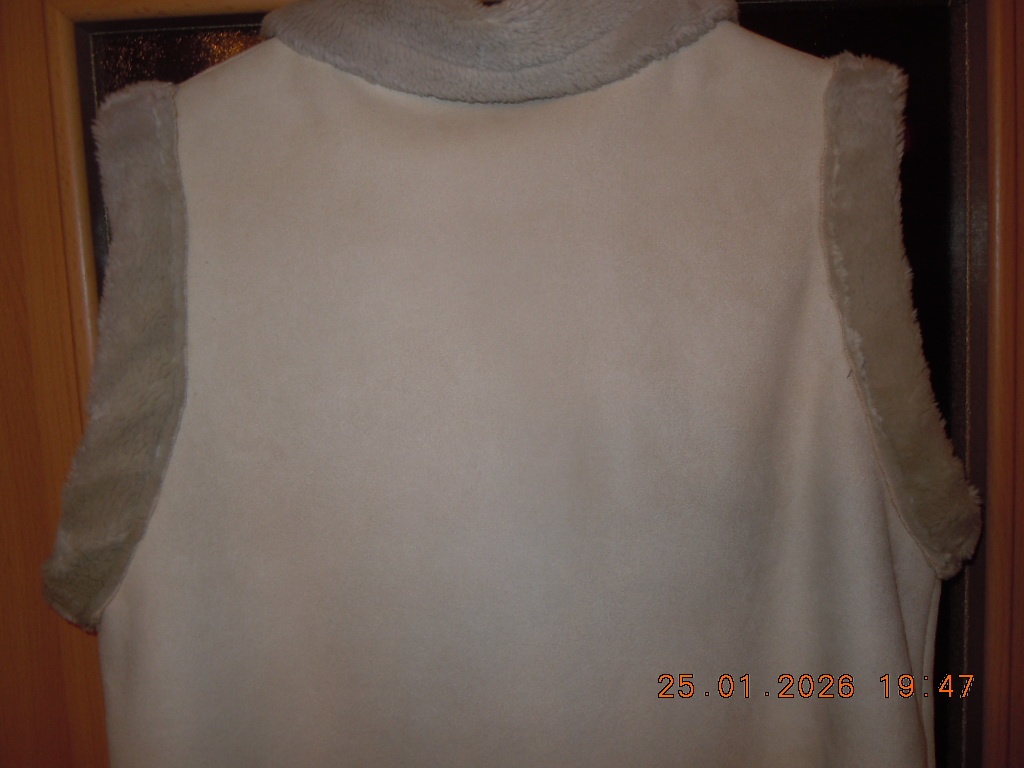 Vesta zimní 42/44 - 5