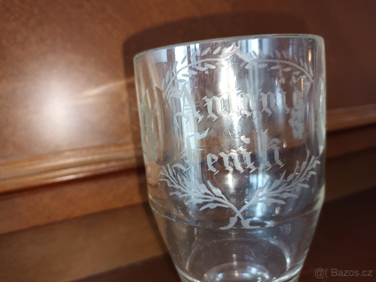 Grogové sklenice - 5