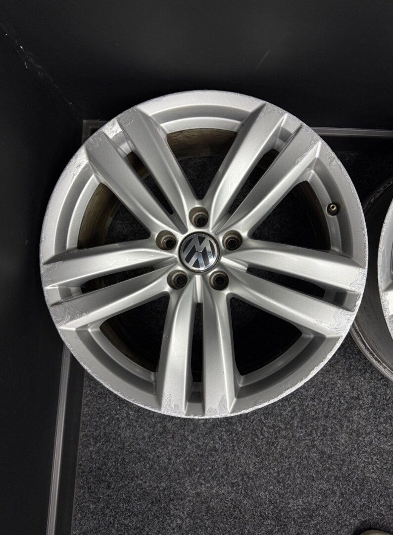Alu VW 5x112 18” 3AA601025H - 5