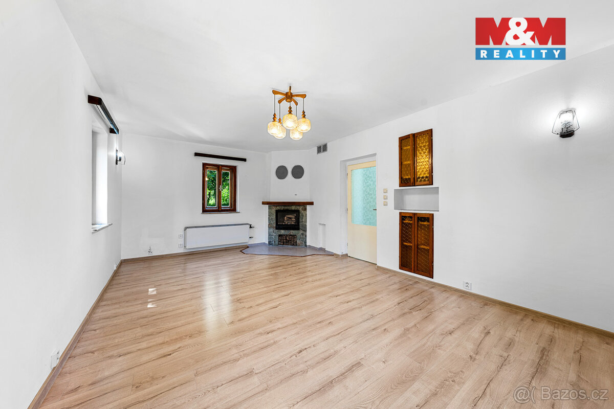 Prodej chaty, 150 m², Jílové, ul. Javorská - 5