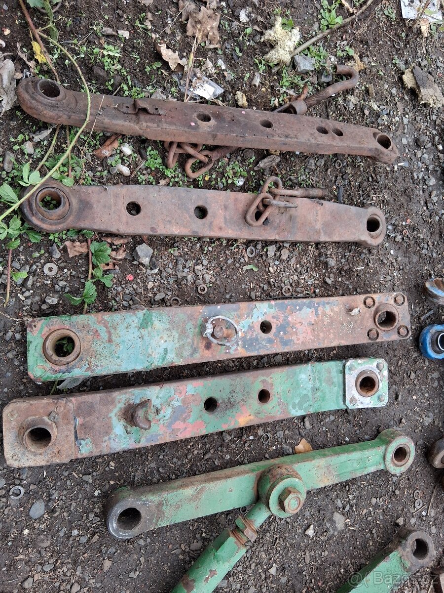 Ramena na trakturek - 5