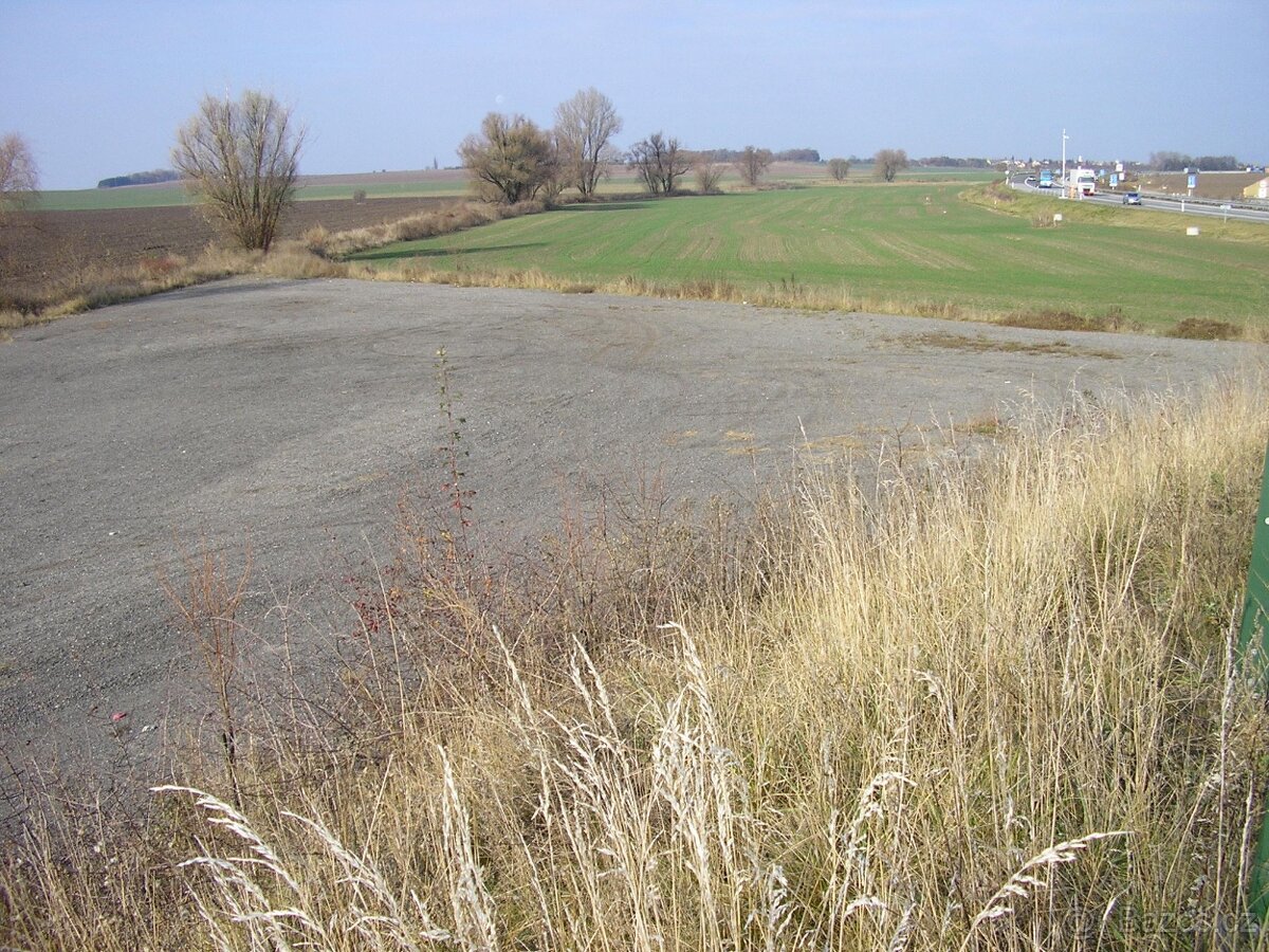 Olomouc-Neředín-Asfaltová plocha - 5