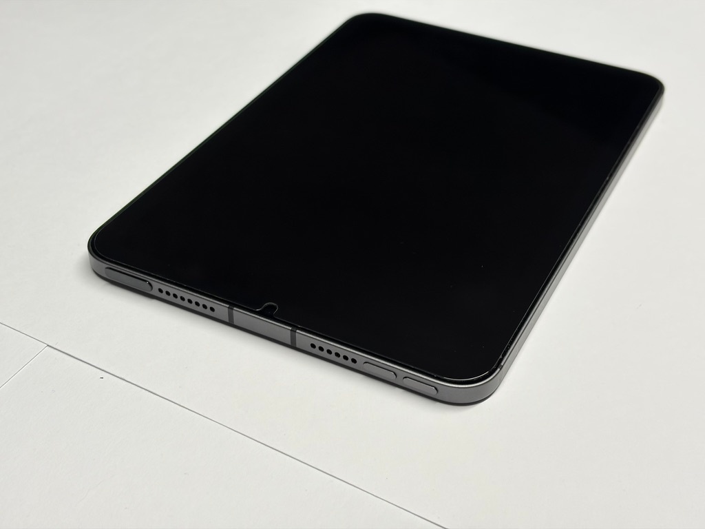 iPad 6 MINI, Wiffi a sim, 256 GB - 5