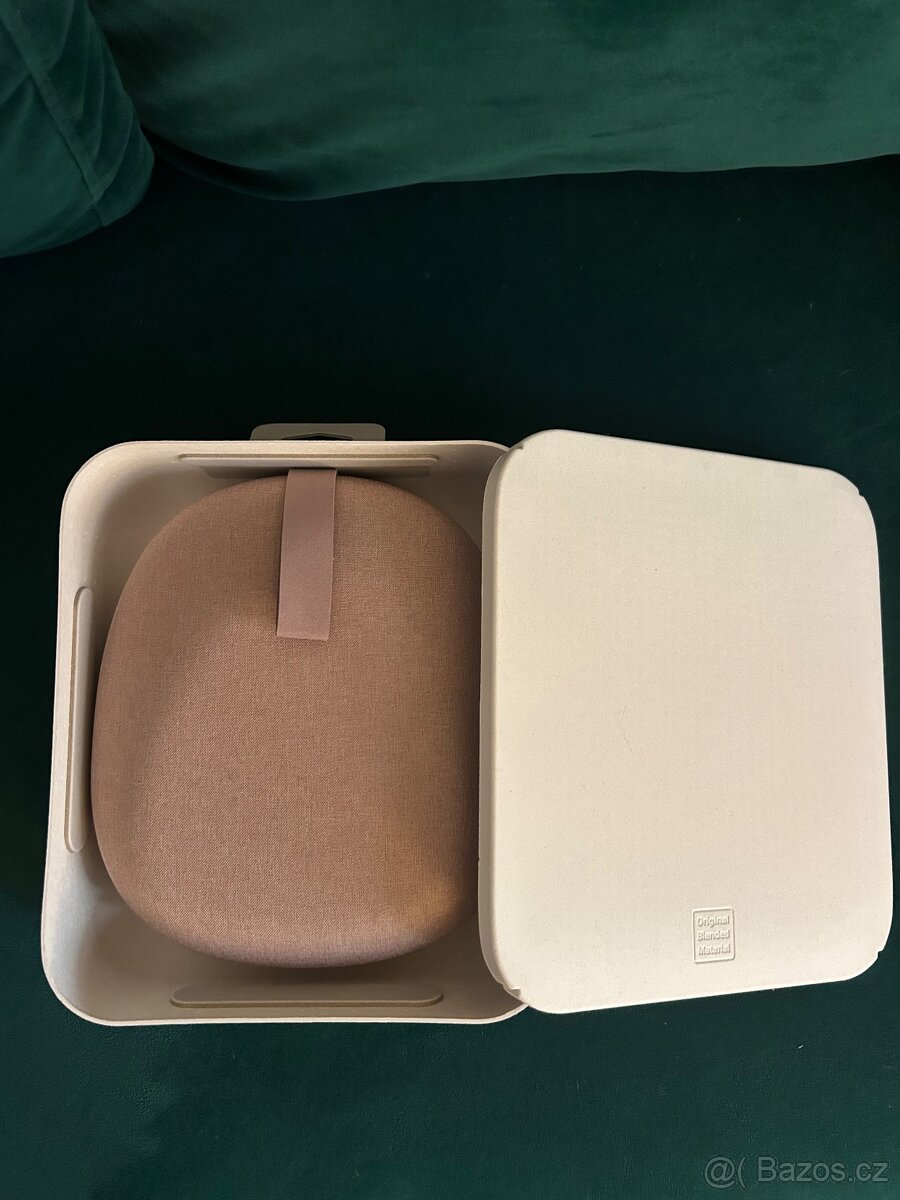 SONY WH-1000XM6 Pink - 5