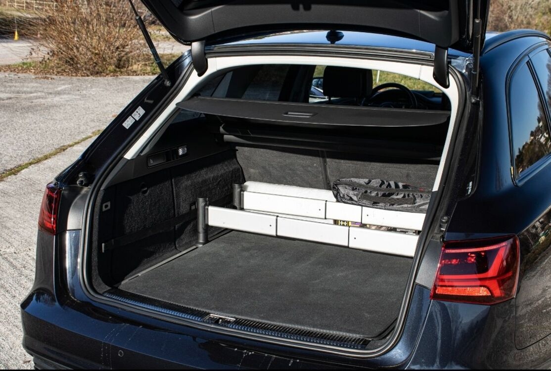 Audi A6 Avant 3.0 TDI 235 kW Quattro - 5