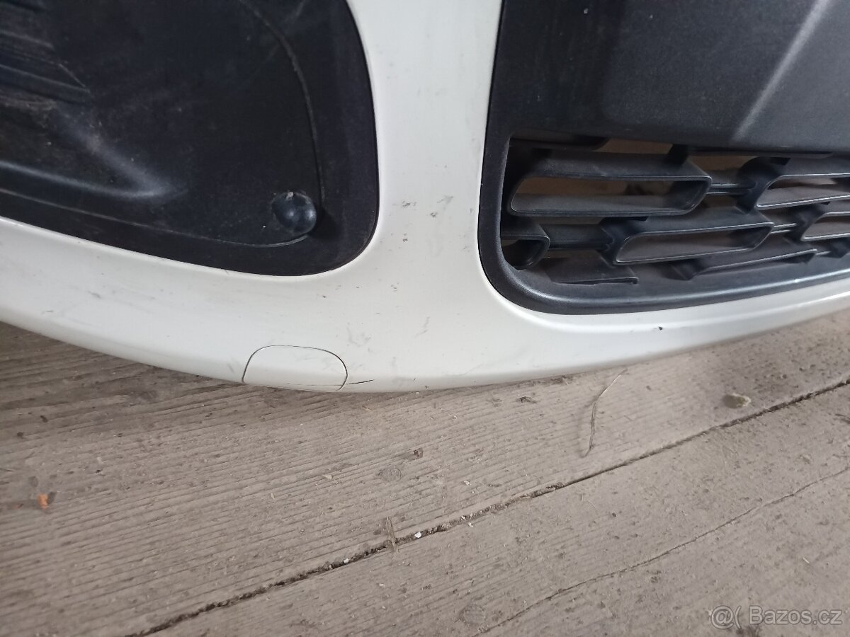 Nárazník Fiat Panda - 5