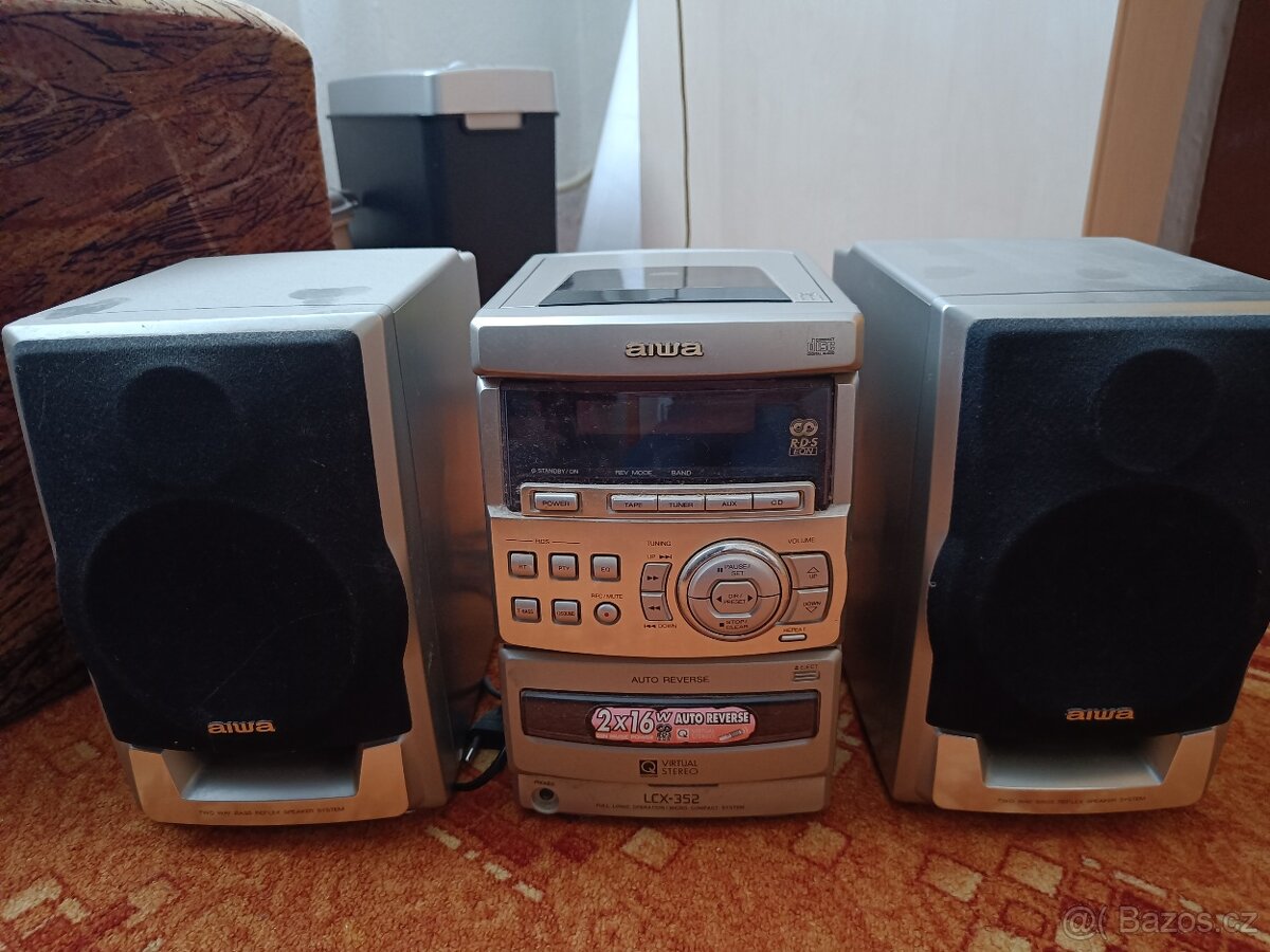 Prodám použité - 5