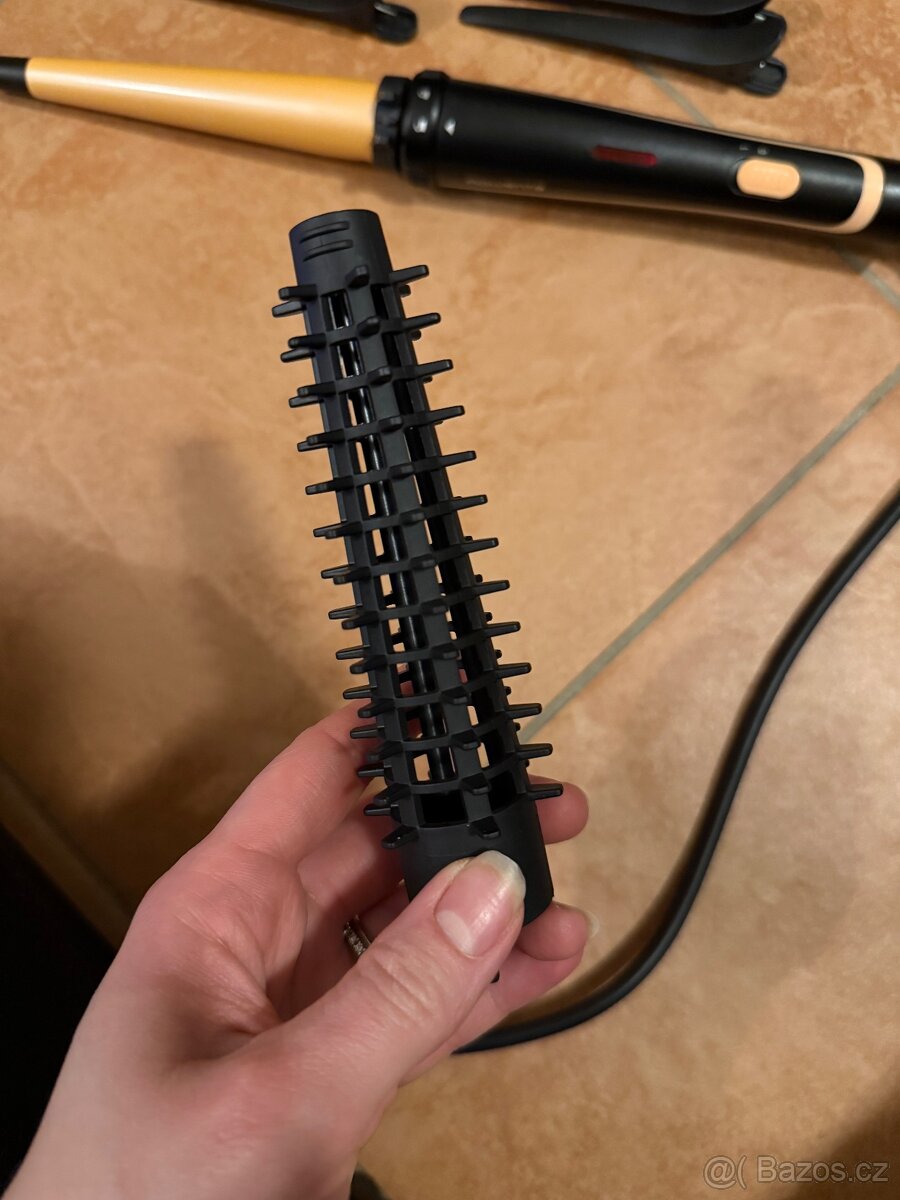 Kulma Rowenta CF4231F0 Infinite Looks - 5