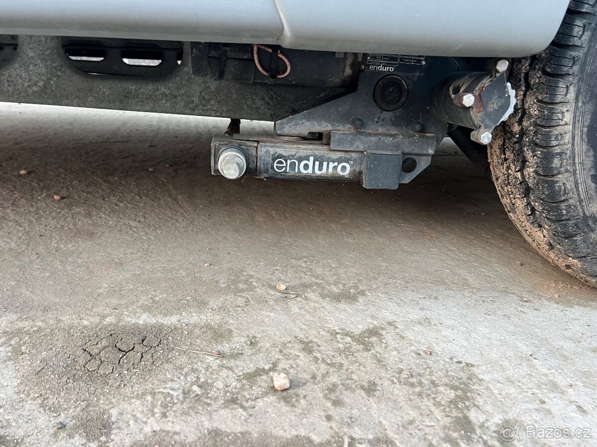 Dethleffs camper EL3 - 5