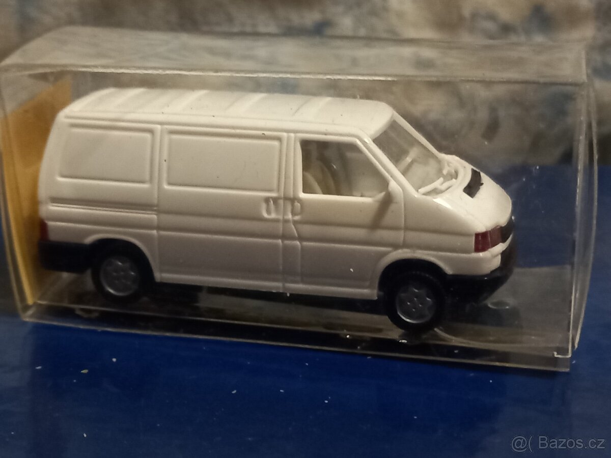 Autička 1:87 VW - 5