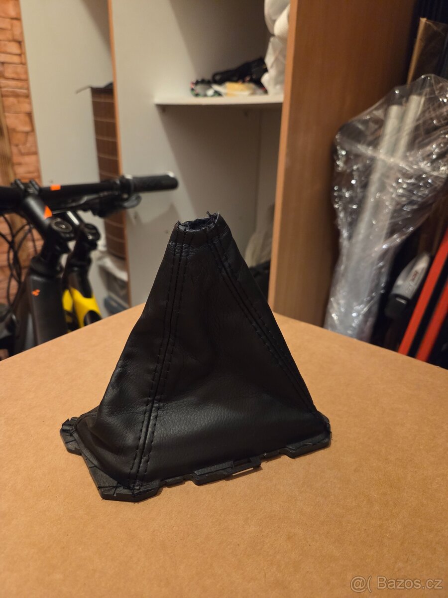 Manzeta radici paky Focus MK2 MK3 - 5