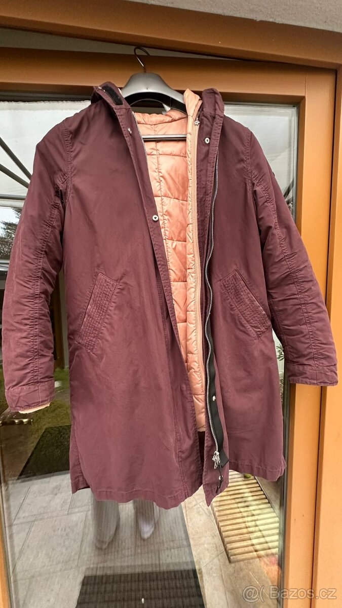 Kabát 2v1 s.Oliver - 5