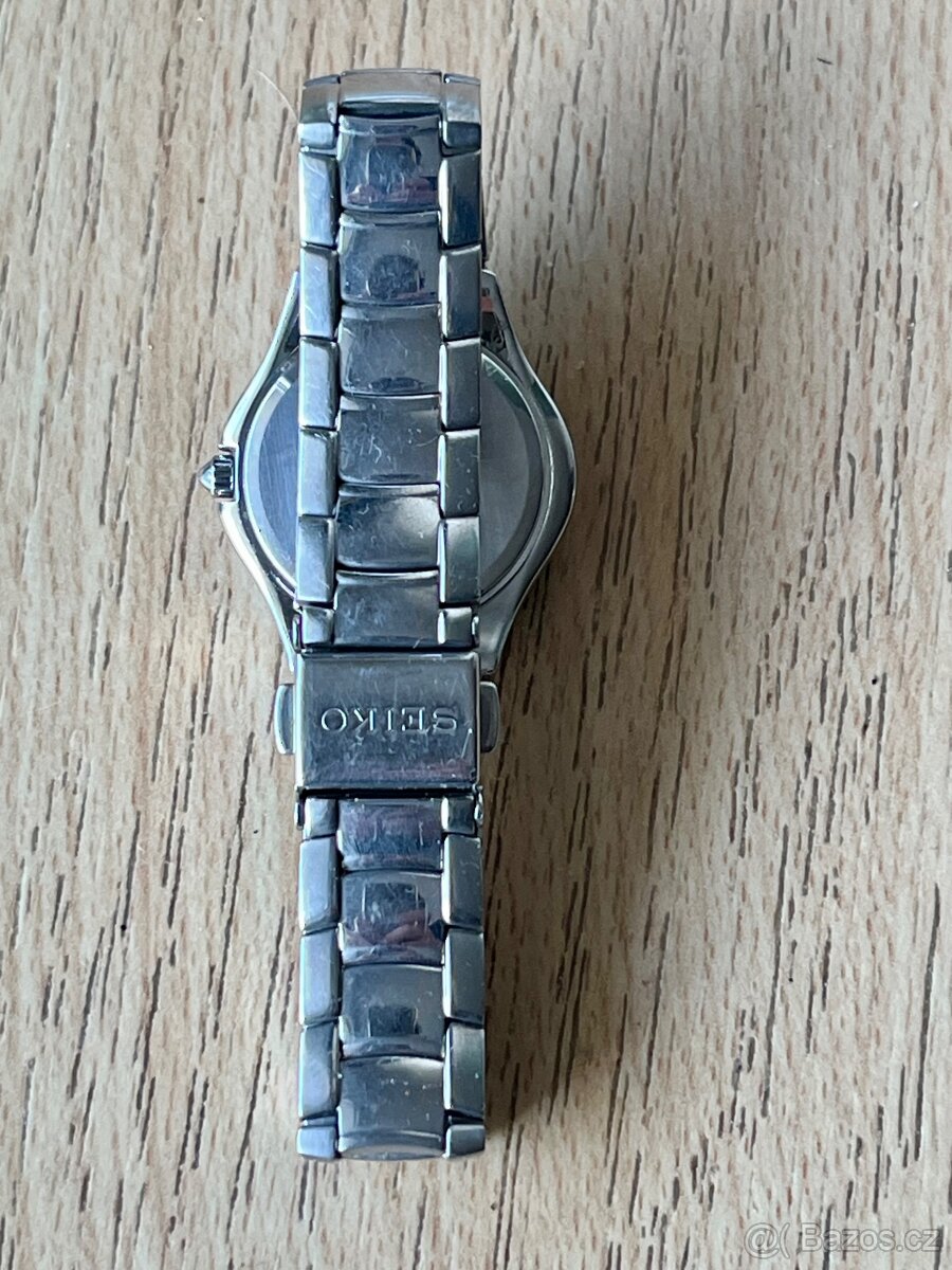 Hodinky Seiko - 5