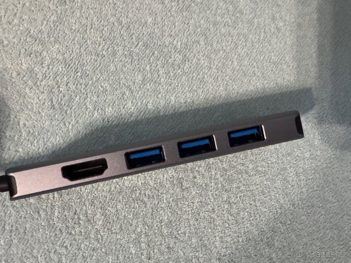 Notebook Lenovo ThinkBook 15 G3 - 5