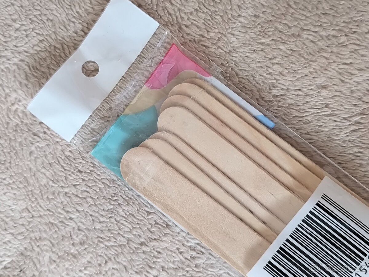 Depilační set Waxxme - 5