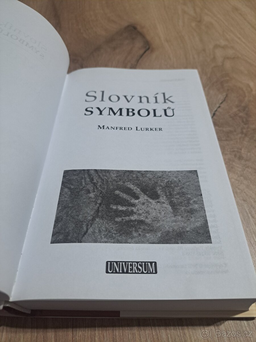 Slovnik symbolů - 5