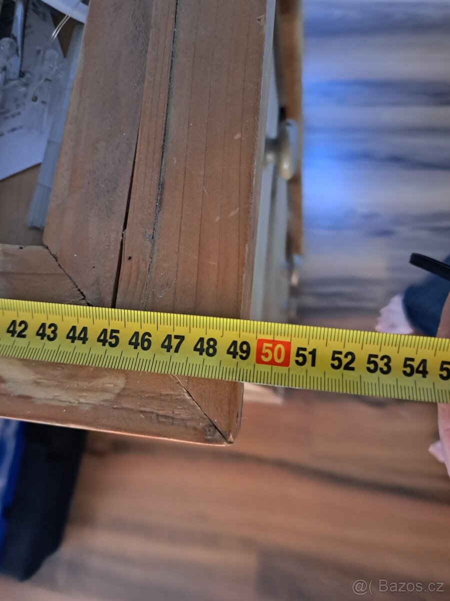 Stará špajzka chlebnik - 5