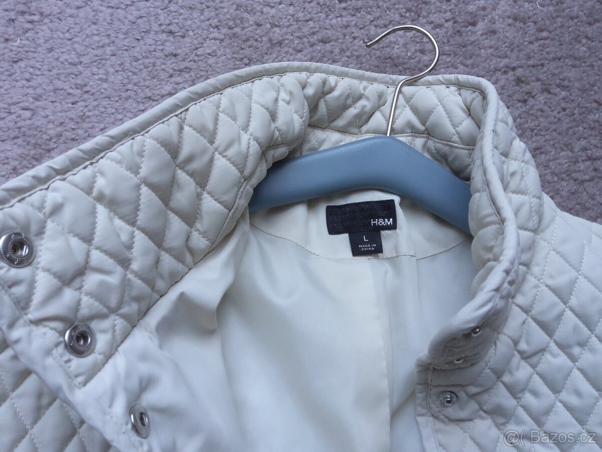 Pěkná bunda - 5