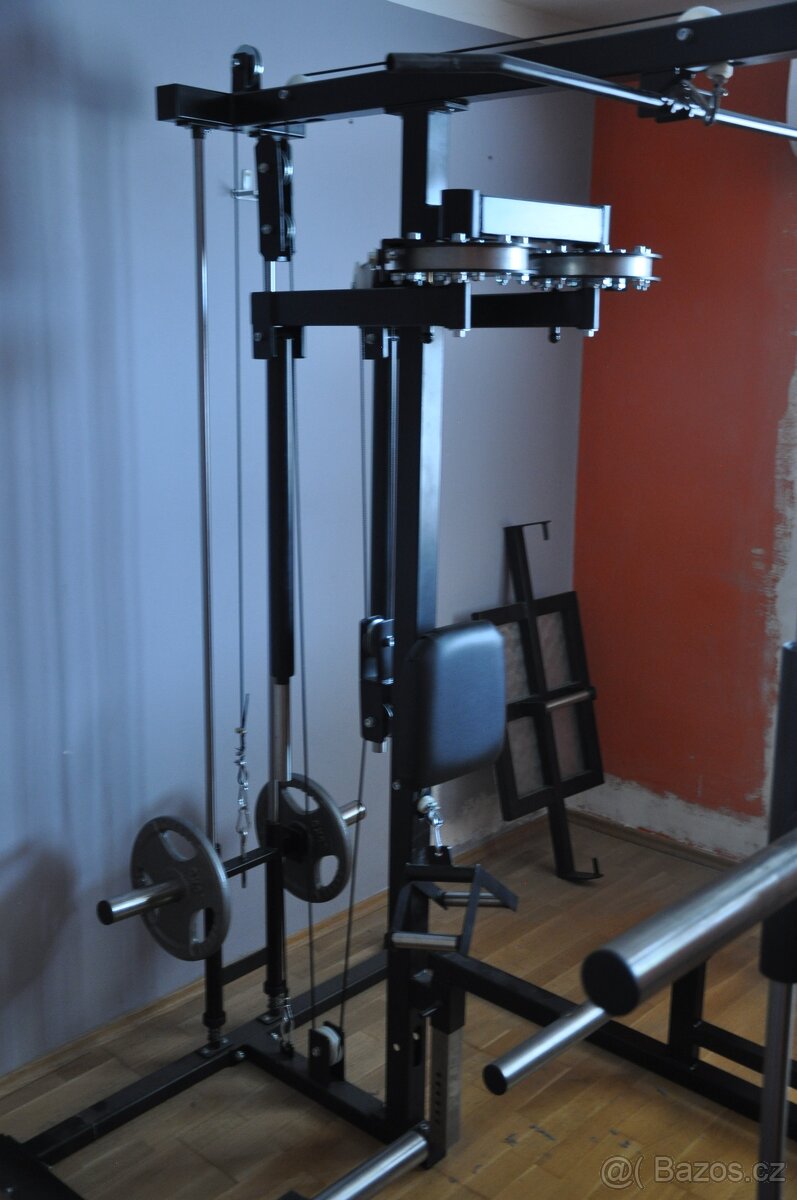 multipress se stojanem - 5