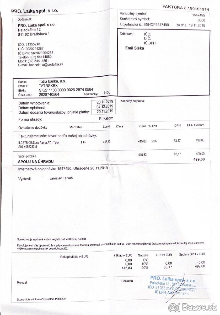 Sony A7 I - telo - 5