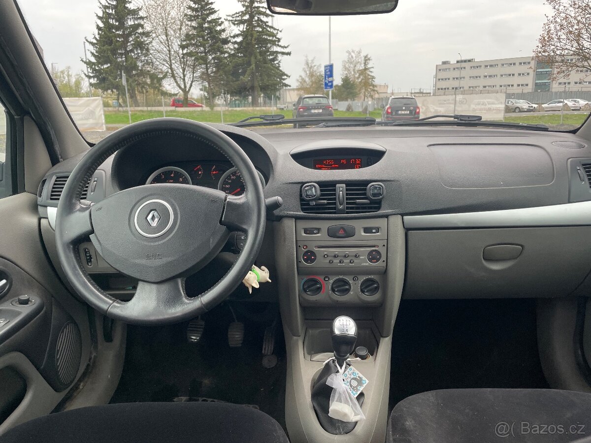 Renault Thalia 1.2 16V - 5