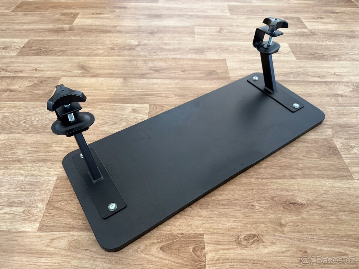 Podstavec AlzaErgo Riser ER170WB - 5