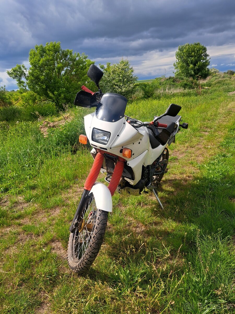 Yamaha XTZ 660 Tenere