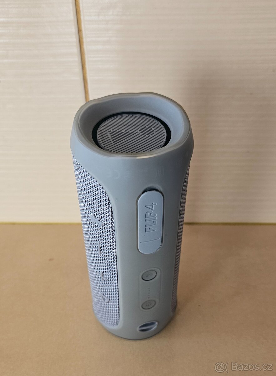 Jbl flip 4 - 5
