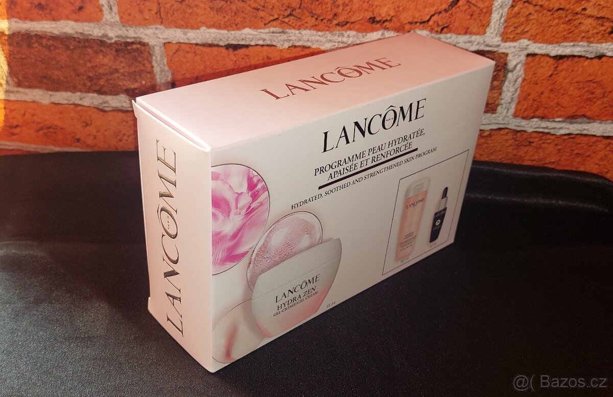 LANCOME - sada Hydra Zen - 5