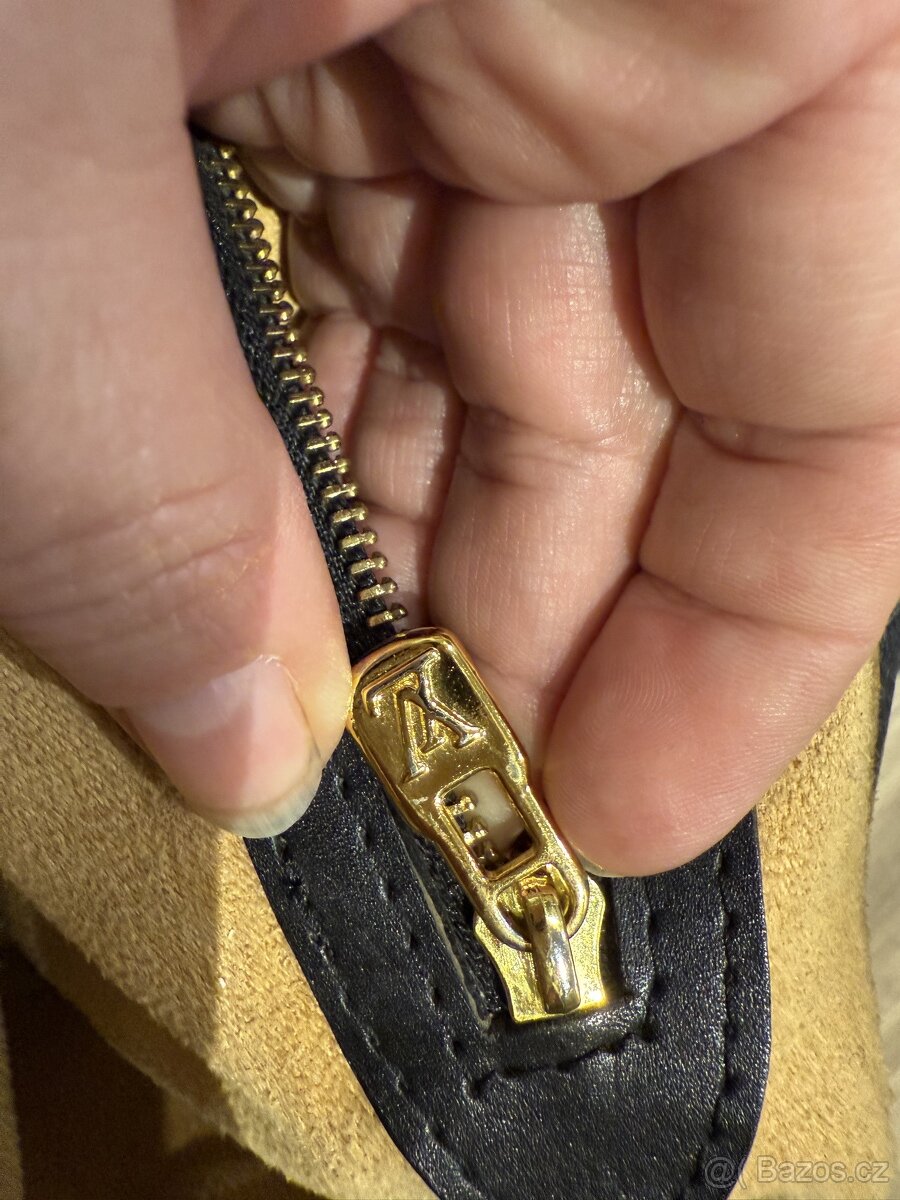 Taška Louis Vuillon - 5