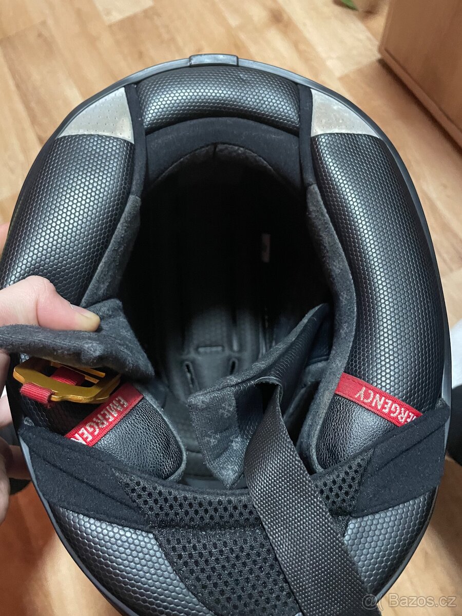 Helma HJC RPHA 11 - 5