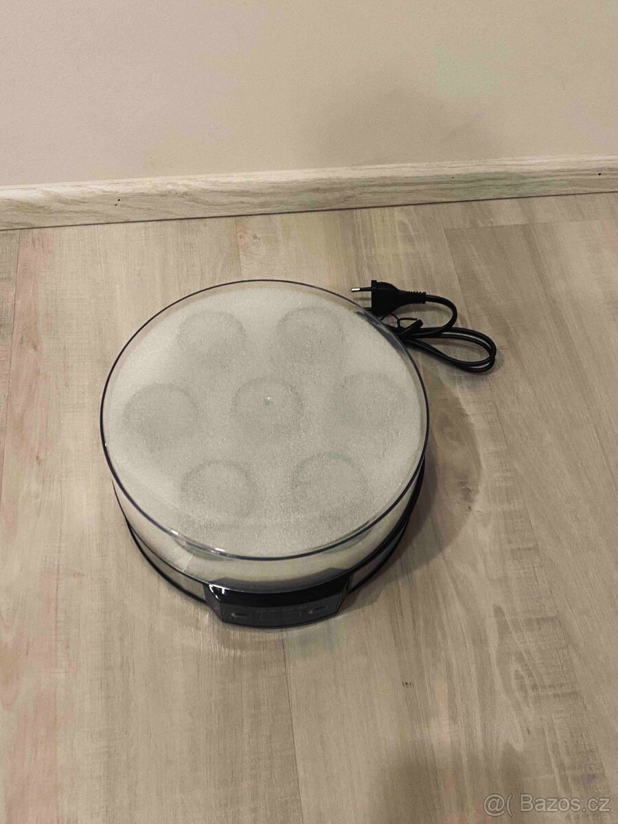 Jogurtovač Guzzanti 705 - 5