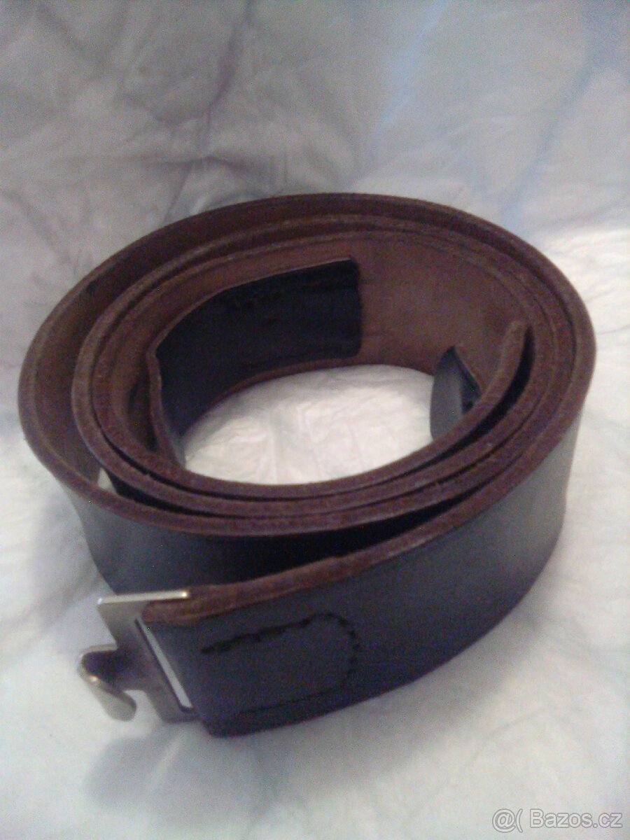 Přeska - opasek - 5