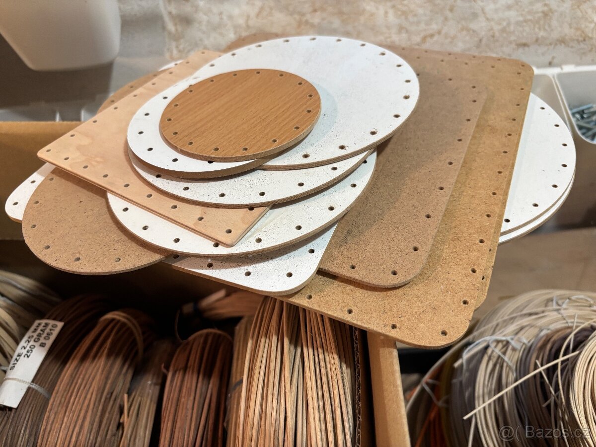 Pedig velká sada - 5