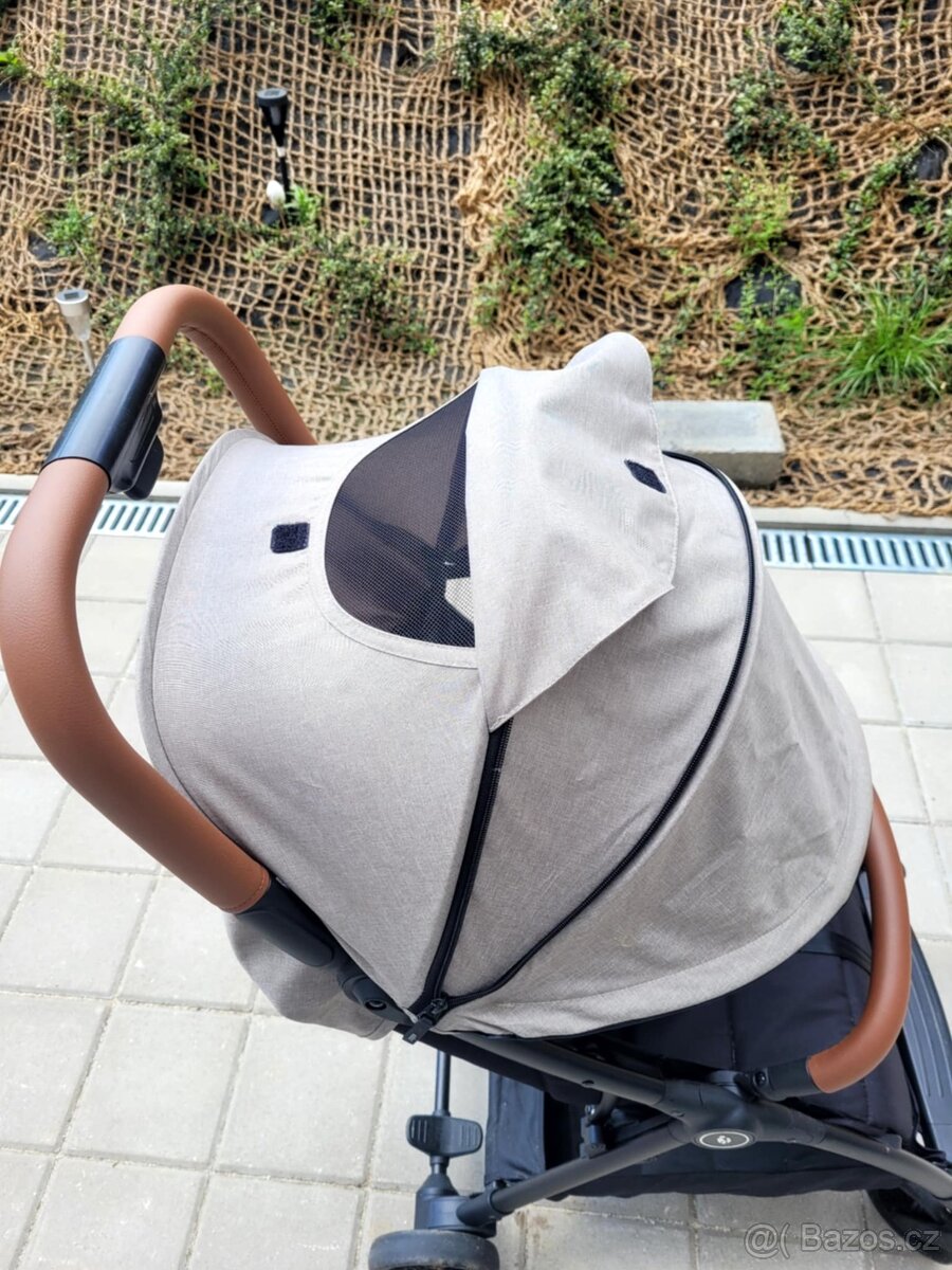 Dětská sportovní kárka Zopa, - 5